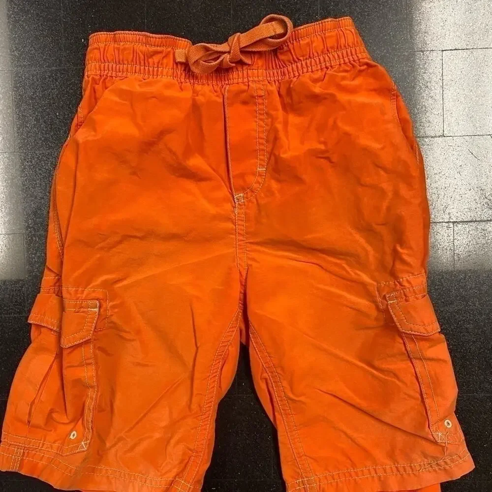 OSHKOSH BOYS SHORTS SIZE 5
